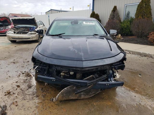  CHEVROLET IMPALA 2014 Black