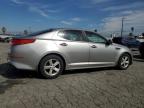 2014 Kia Optima Lx zu verkaufen in Colton, CA - Front End