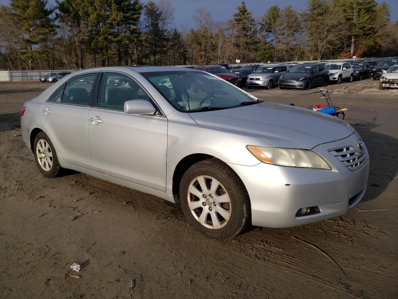 2009 Toyota Camry - Image 4