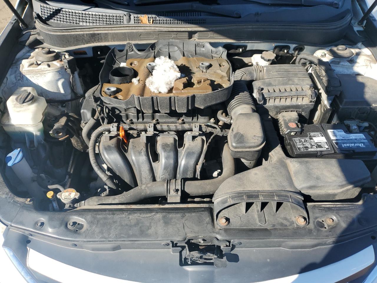 2014 Hyundai Sonata - Image 11