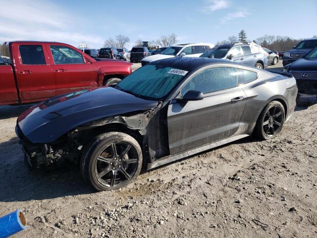  FORD MUSTANG 2020 Szary