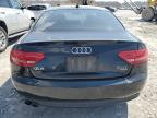2011 Audi A5 Premium Plus zu verkaufen in Cahokia Heights, IL - Minor Dent/Scratches