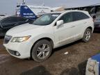 2015 Acura Rdx Technology for Sale in Brighton, CO - Mechanical