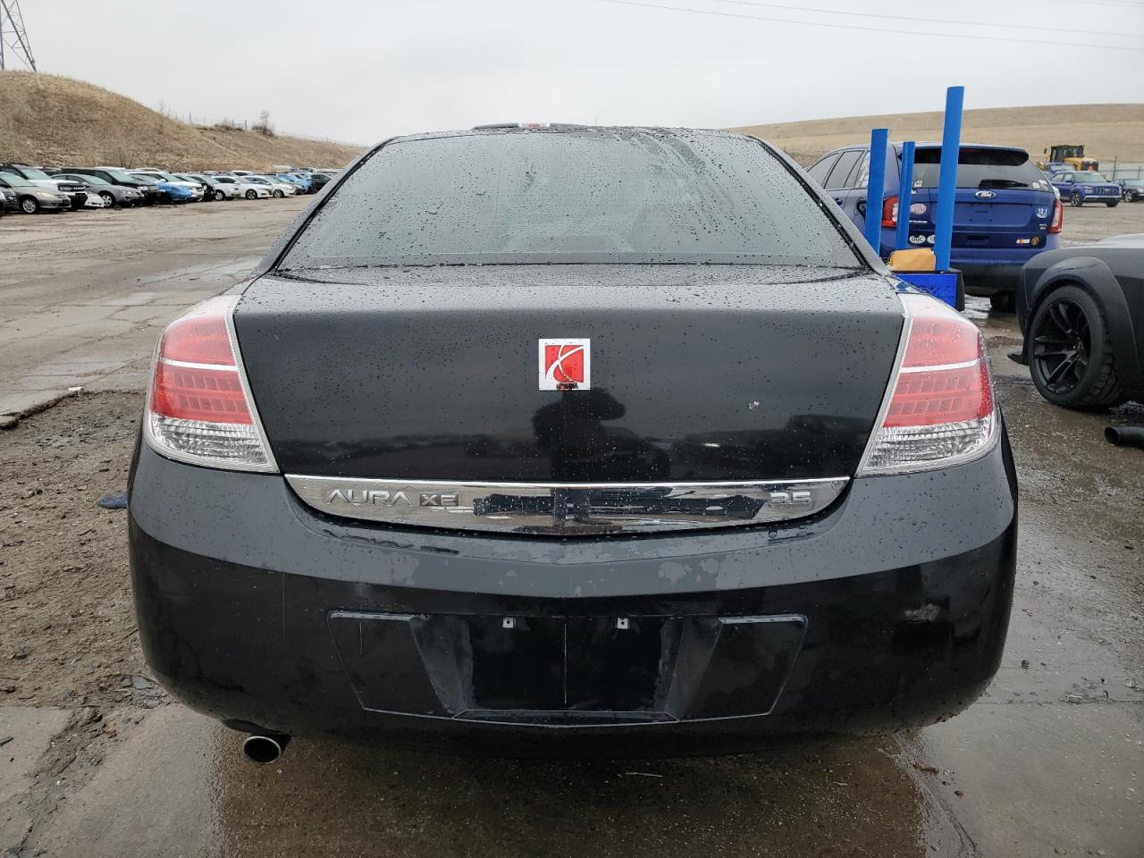 2008 Saturn Aura Xe VIN: 1G8ZS57N38F149893 Lot: 48338295