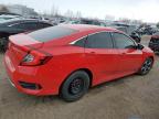 2019 HONDA CIVIC LX for sale at Copart ON - TORONTO