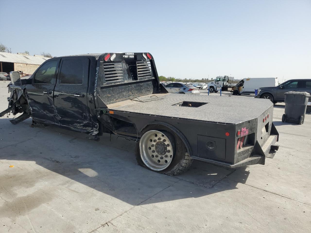2019 RAM 3500 - Image 2