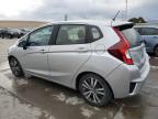 2016 Honda Fit Ex продається в Littleton, CO - Front End