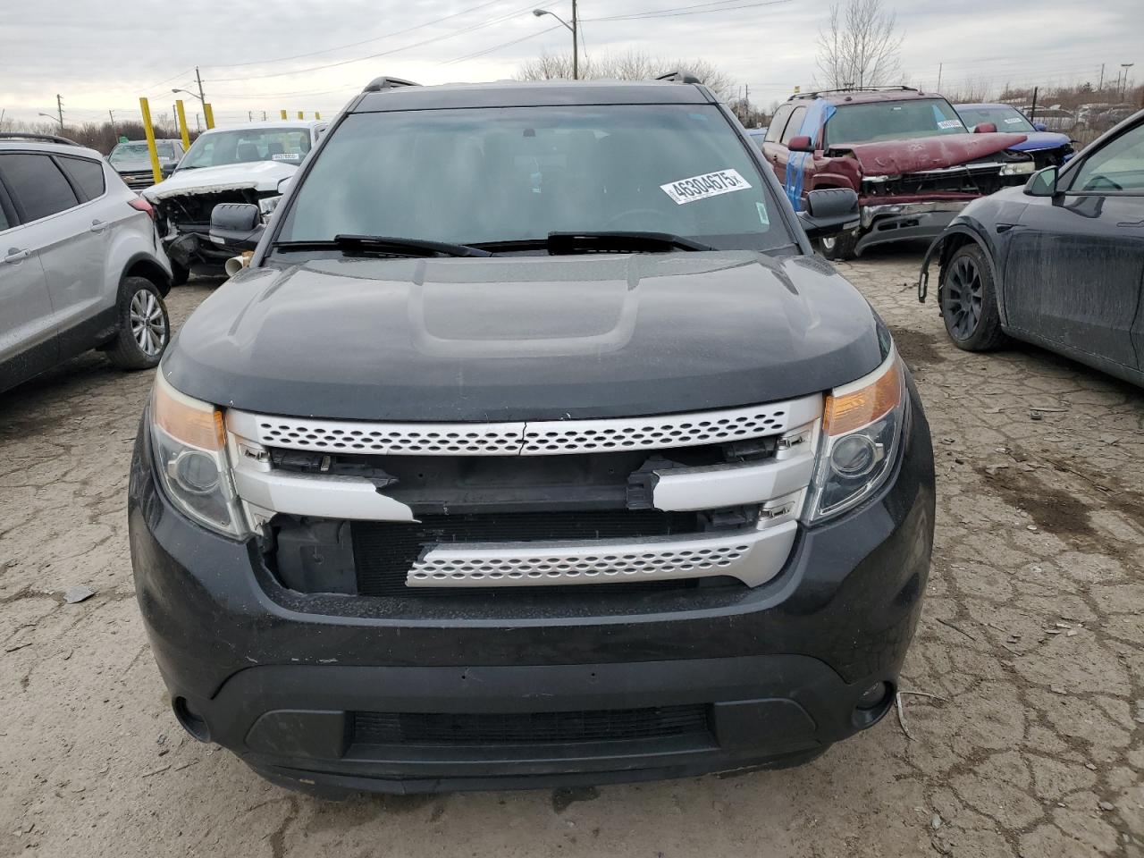 2014 Ford Explorer - Image 5