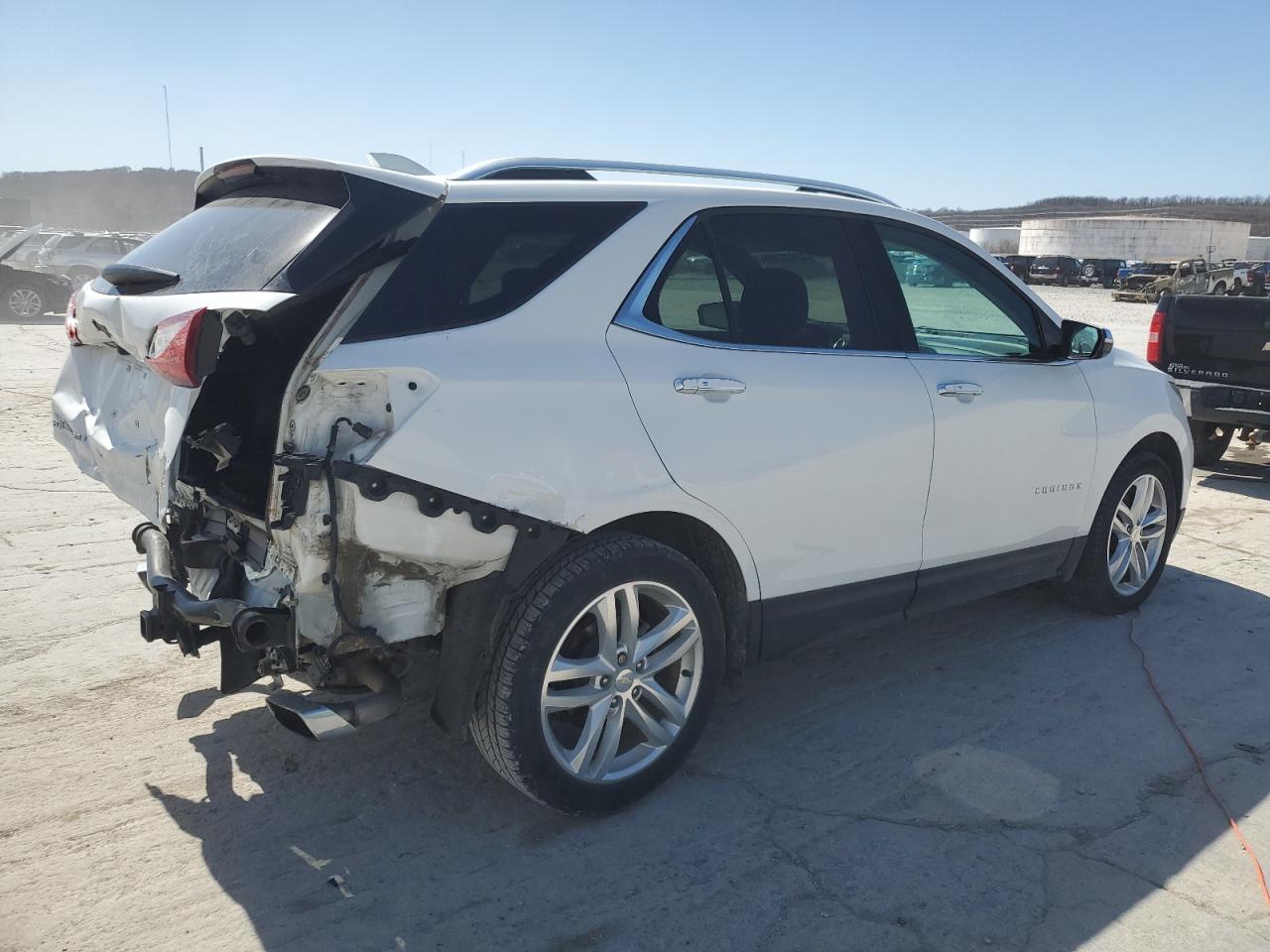 3GNAXNEXXJS507122 CHEVROLET EQUINOX 2018