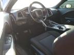 2021 Dodge Challenger Sxt en Venta en Houston, TX - Side