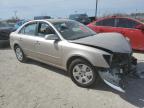 2007 Hyundai Sonata Gls за продажба в Indianapolis, IN - Front End