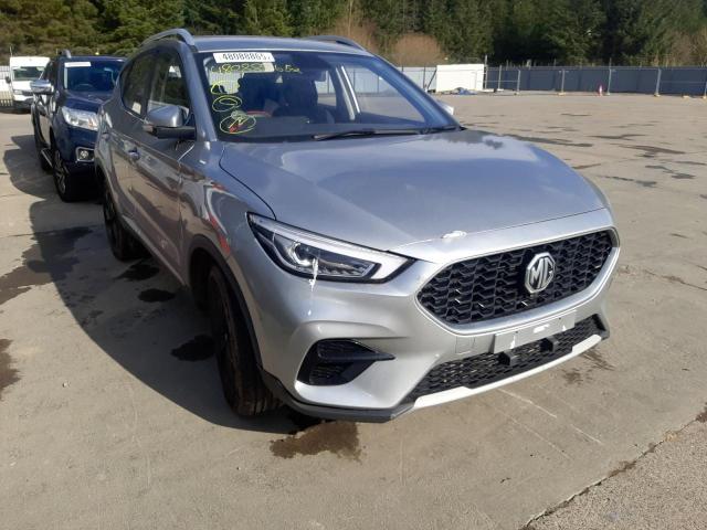 2021 MG ZS EXCITE