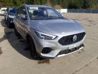 2021 MG ZS EXCITE for sale at Copart WHITBURN