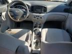 2007 Hyundai Accent Gls продається в Rancho Cucamonga, CA - Front End