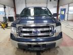 2013 Ford F150 Super Cab за продажба в Angola, NY - Mechanical