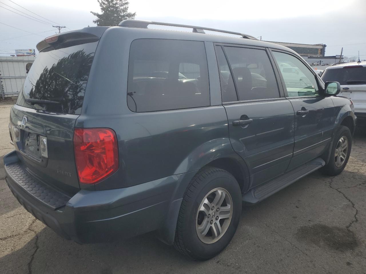 2003 Honda Pilot - Image 3