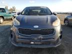 2017 Kia Sportage Lx на продаже в San Diego, CA - Vandalism