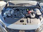 2025 Nissan Sentra Sv للبيع في Los Angeles، CA - Side