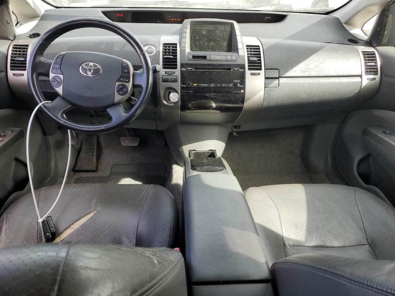 2006 Toyota Prius - Image 8