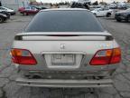 2000 Honda Civic Ex for Sale in North Las Vegas, NV - Rear End