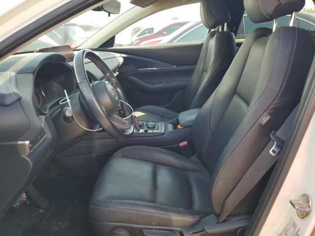  MAZDA CX30 2020 Biały