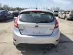 2012 Ford Fiesta Se for Sale in Bridgeton, MO - Front End