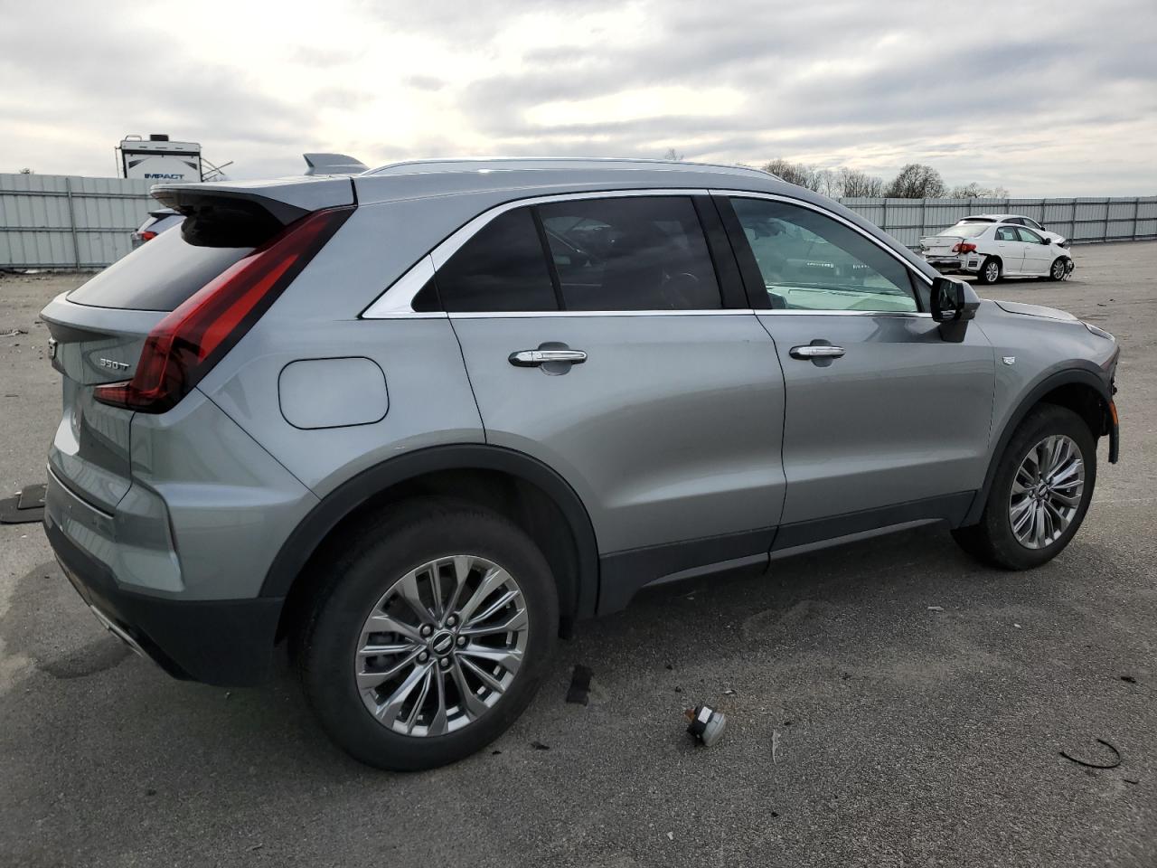 1GYFZDR42RF147048 CADILLAC XT4 2024