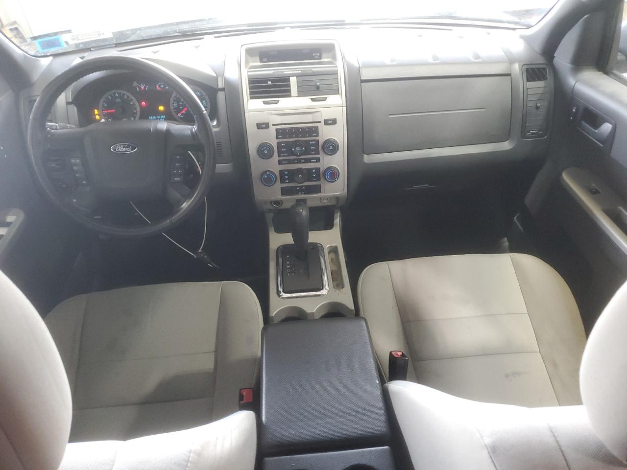 2012 Ford Escape - Image 8