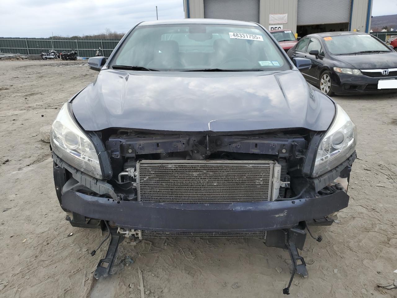 2013 Chevrolet Malibu - Image 5