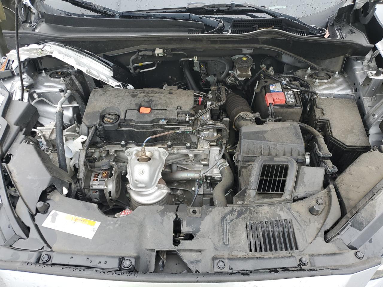 3CZRZ1H35PM726438 HONDA HR-V 2023