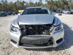2014 Lexus Ls 460 на продаже в Houston, TX - Front End