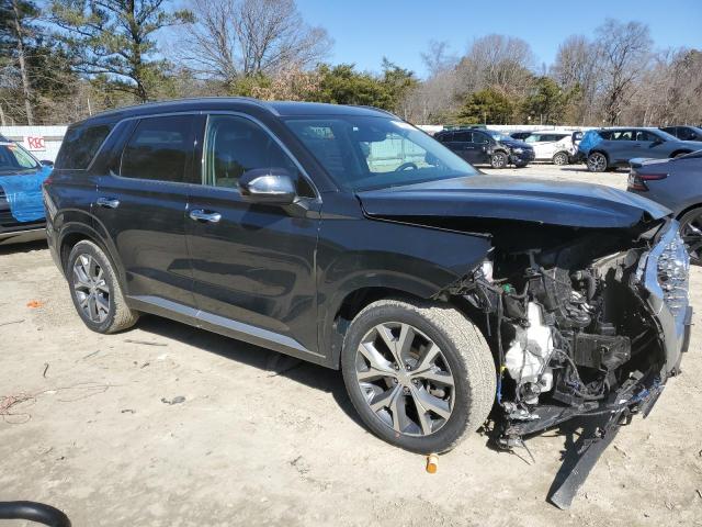  HYUNDAI PALISADE 2021 Czarny