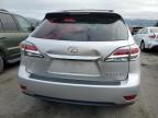 2013 Lexus Rx 350 en Venta en San Martin, CA - Front End