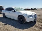 2020 Chrysler 300 Touring იყიდება Houston-ში, TX - Rollover