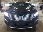 2017 Lincoln Mkc Reserve за продажба в Sandston, VA - Side