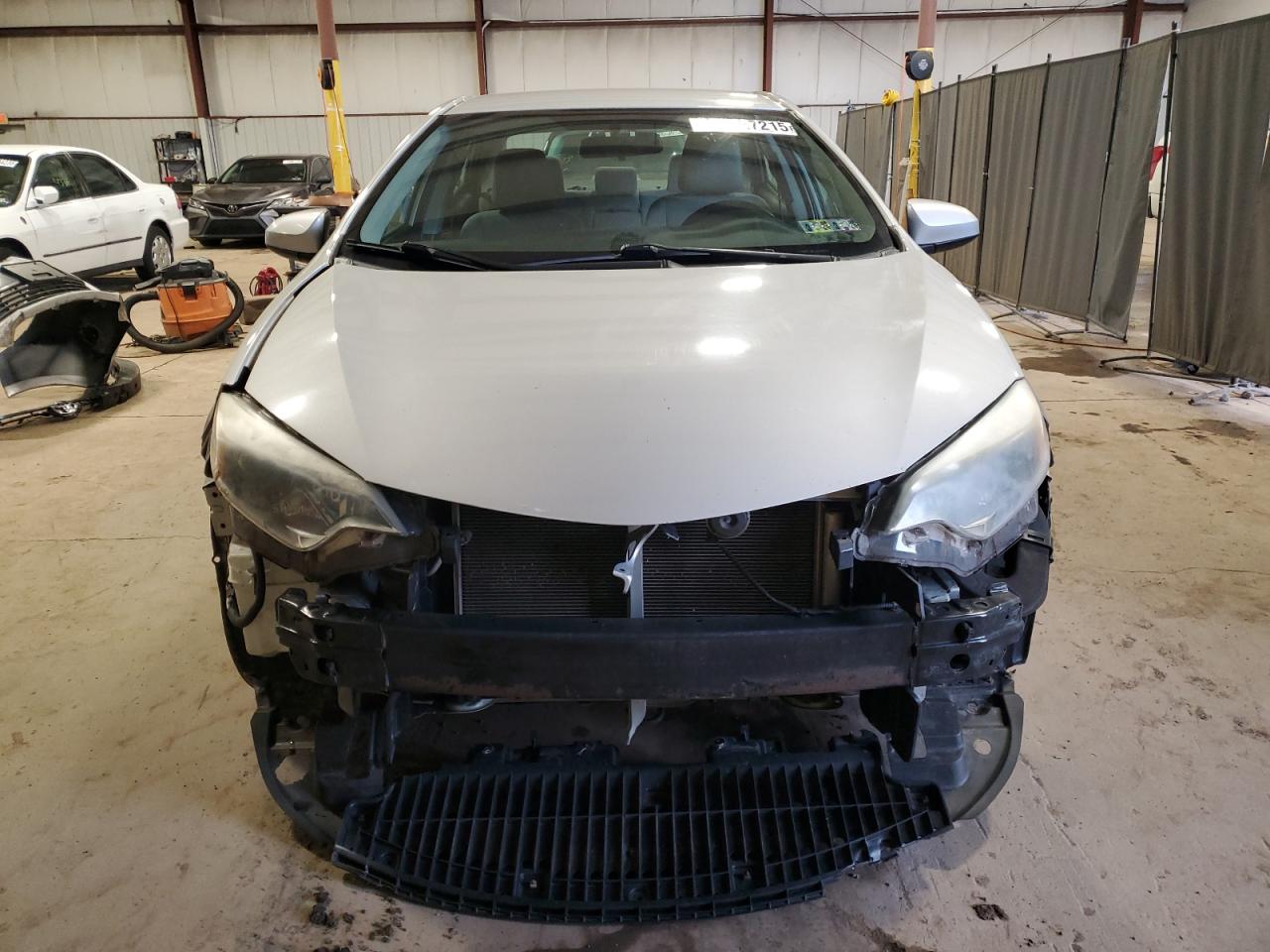 2015 Toyota Corolla - Image 5