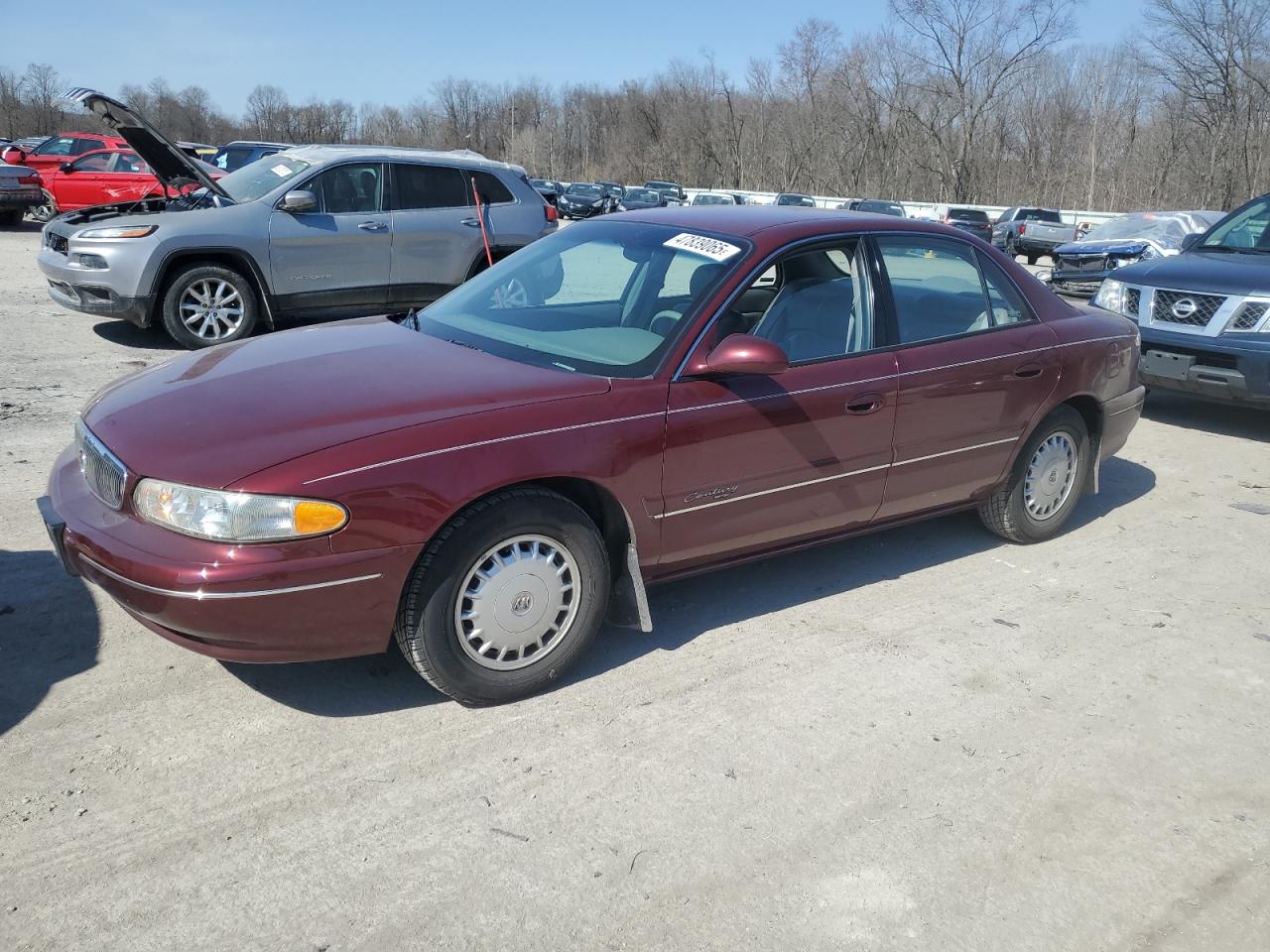 1998 Buick Century - Image 1