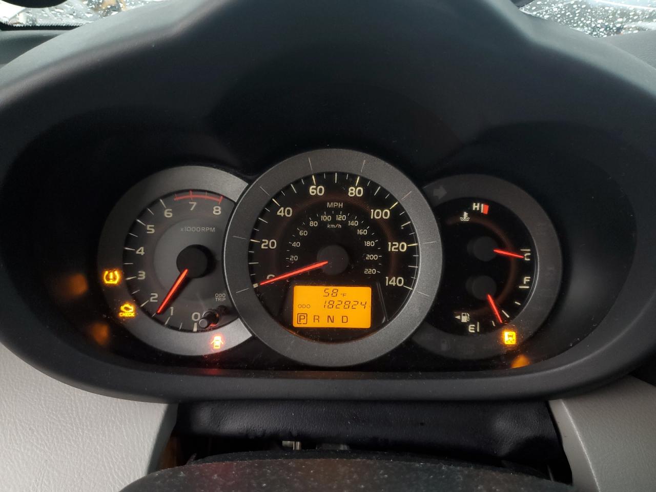 2010 Toyota RAV 4 - Image 9