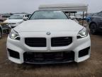 2024 Bmw M2  na sprzedaż w San Martin, CA - Vandalism
