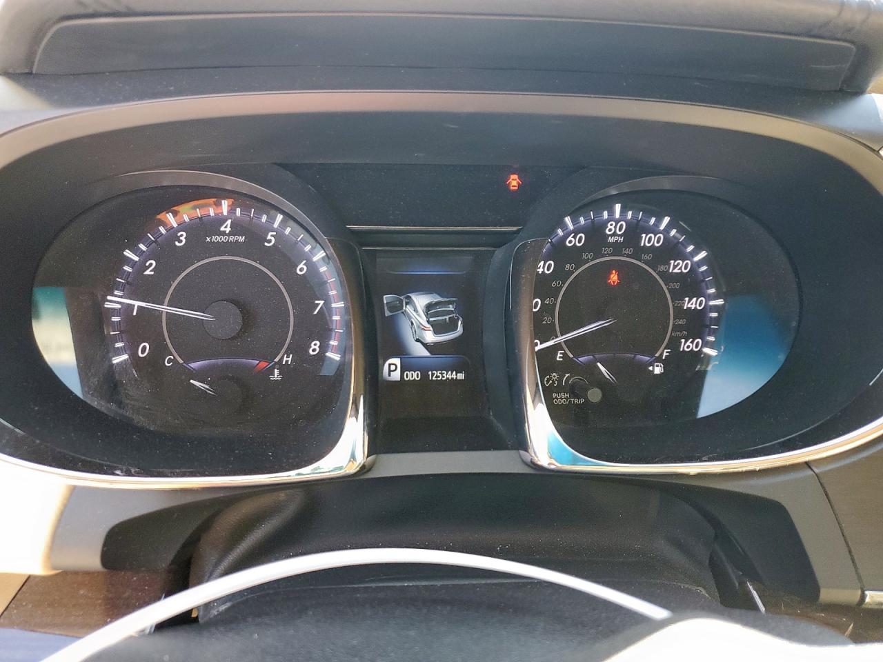 2014 Toyota Avalon - Image 9