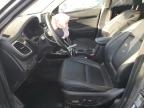 2021 Kia Seltos Ex na sprzedaż w Albuquerque, NM - Front End