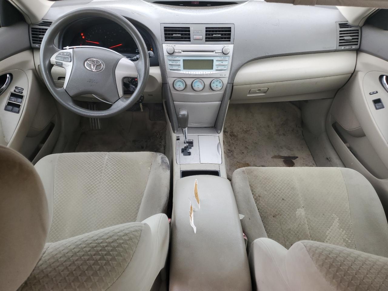 2007 Toyota Camry - Image 8
