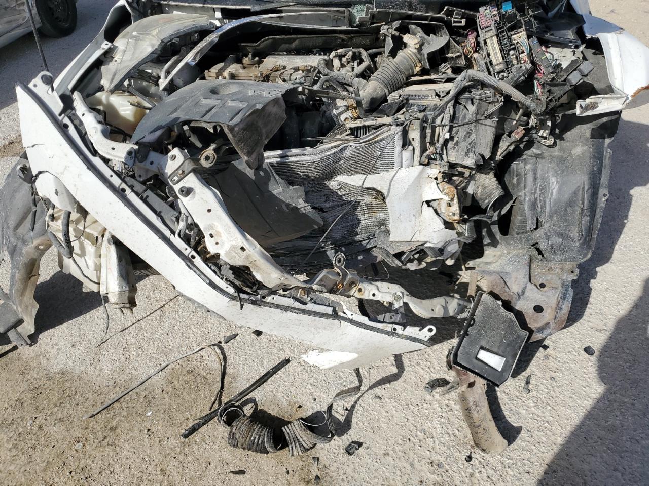 2010 Toyota Corolla - Image 11