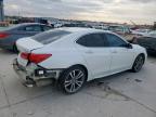2020 Acura Tlx Technology zu verkaufen in Haslet, TX - Rear End