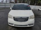 2012 Chrysler Town & Country Touring for Sale in Dunn, NC - Front End
