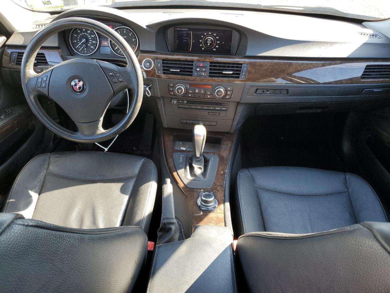 2010 BMW 3er - Image 8