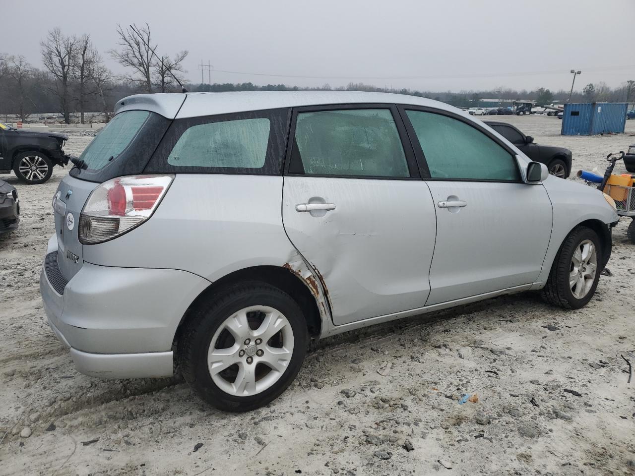 2008 Toyota Corolla - Image 3