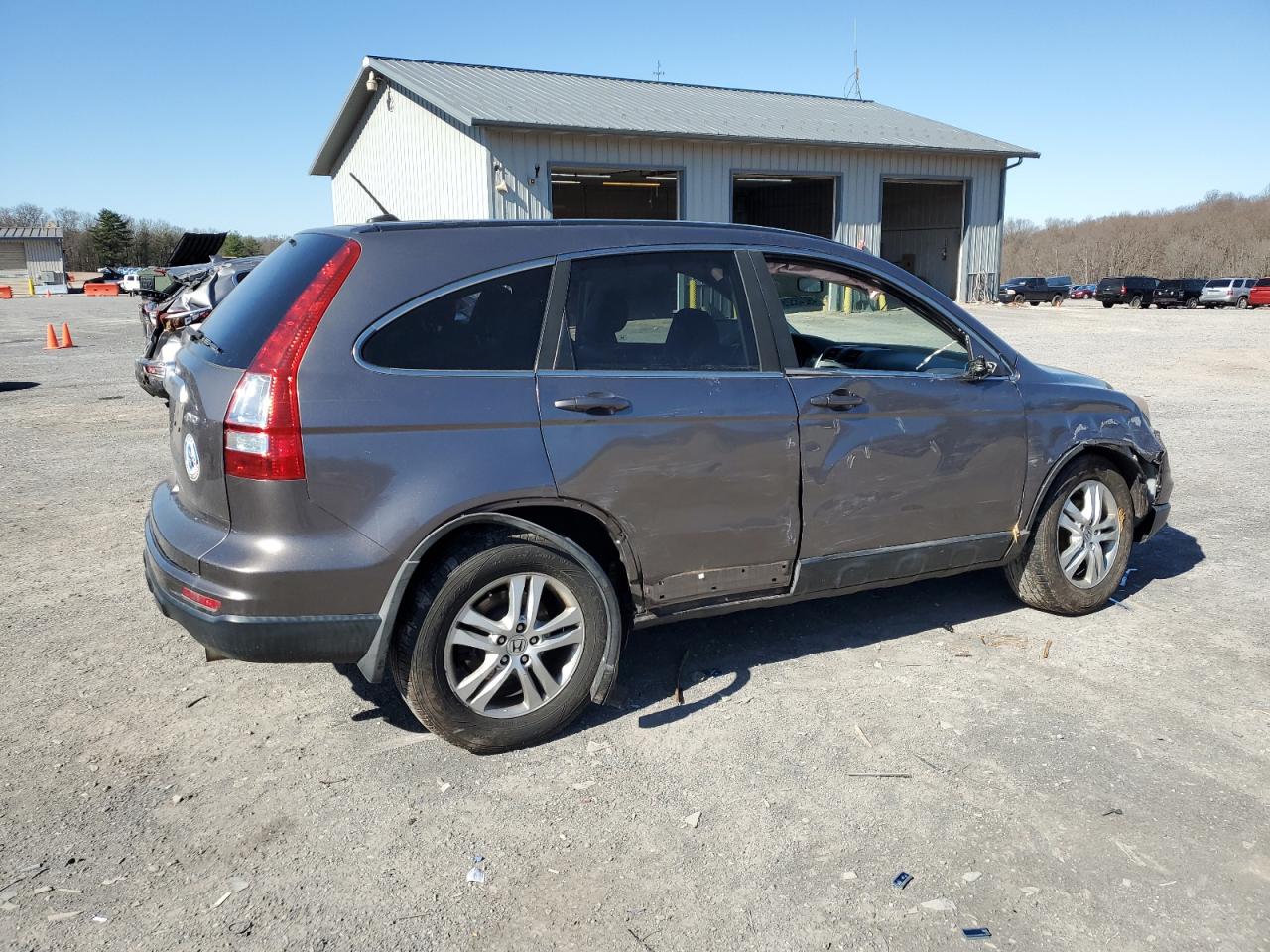2011 Honda CR-V - Image 3