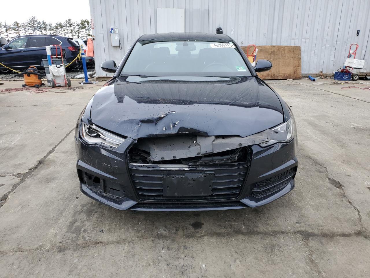 2018 Audi A6 - Image 5