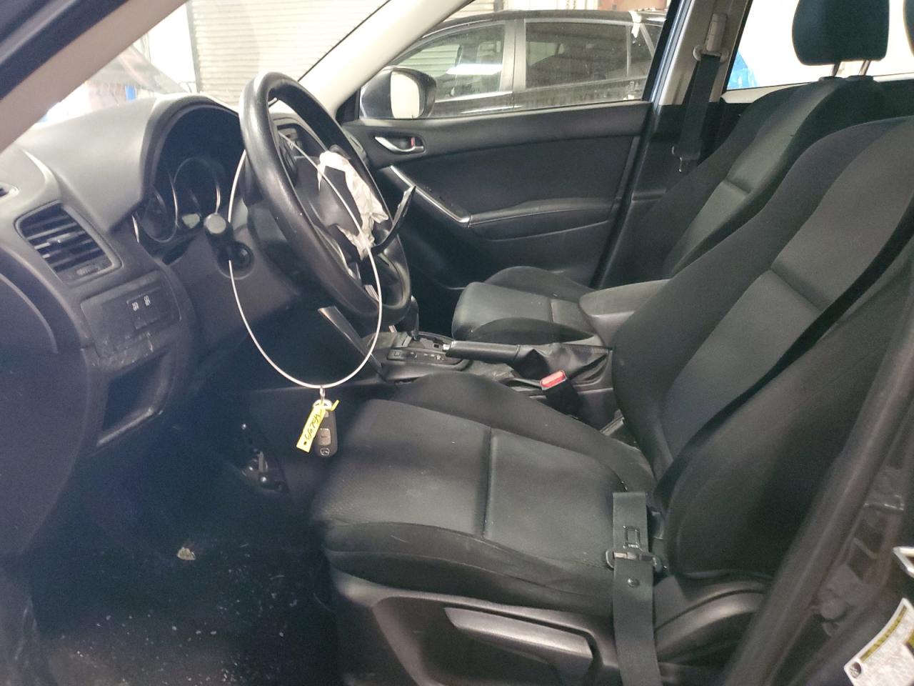 2014 Mazda CX-5 - Image 7
